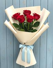 Букет Классика чувств в Кошехабльском