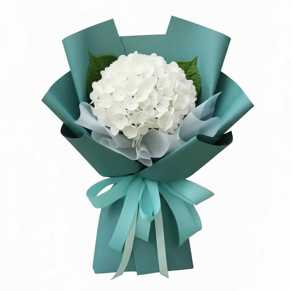 Букет цветов из: Гортензия в Кошехабльском