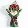 Букет цветов из: Розы в Кошехабльском