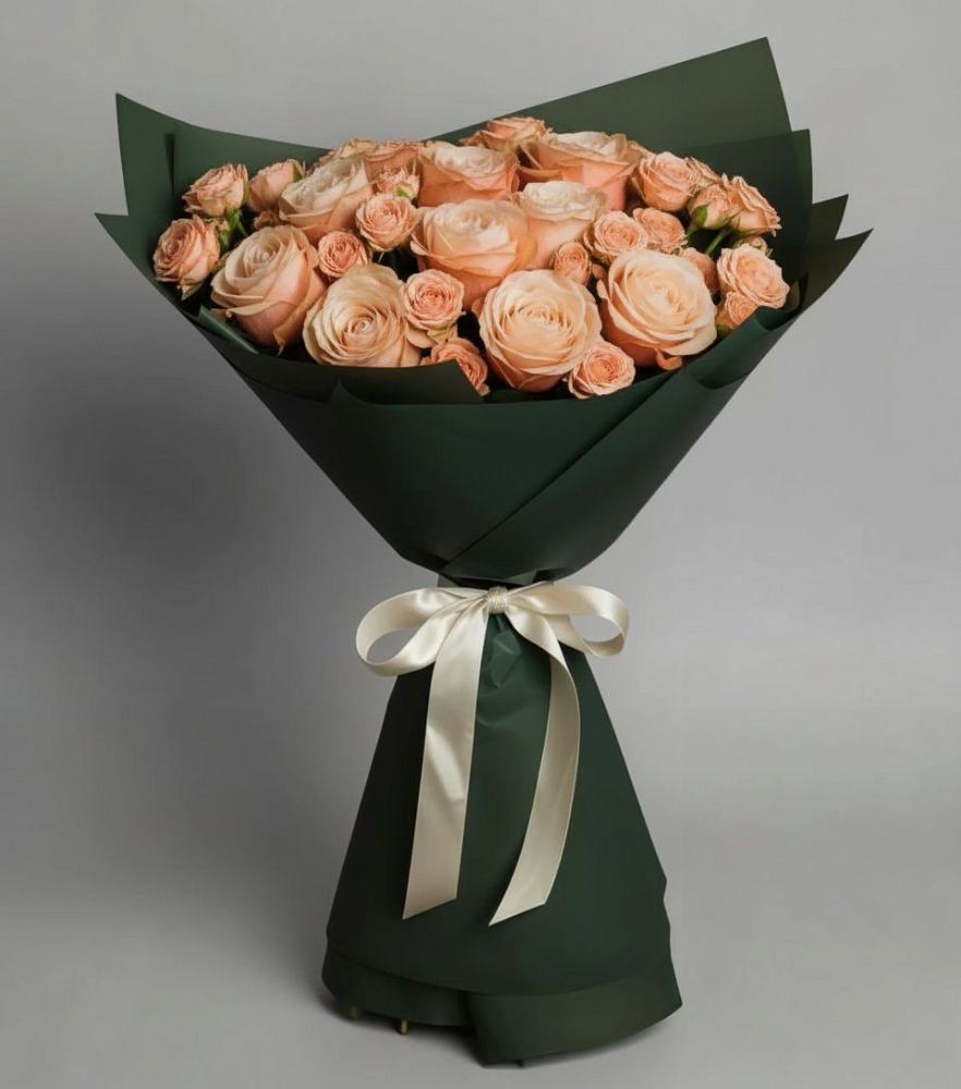 Букет Элегантный в Кошехабльском