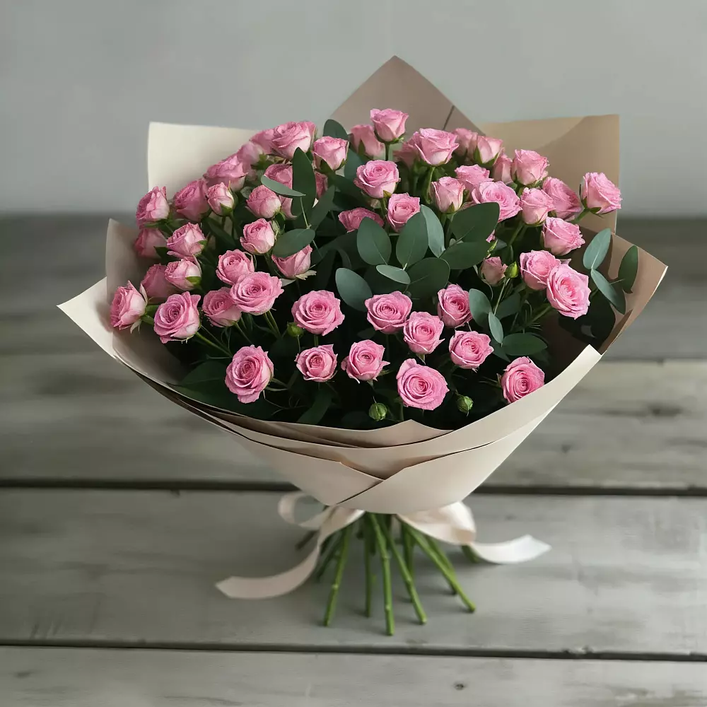 Букет Удовольствие в Кошехабльском