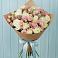Букет цветов из: Розы в Кошехабльском