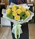 Букет цветов из: Хризантемы и Розы в Кошехабльском