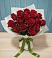 Букет Красные розы в Кошехабльском