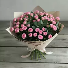 Букет Удовольствие в Кошехабльском