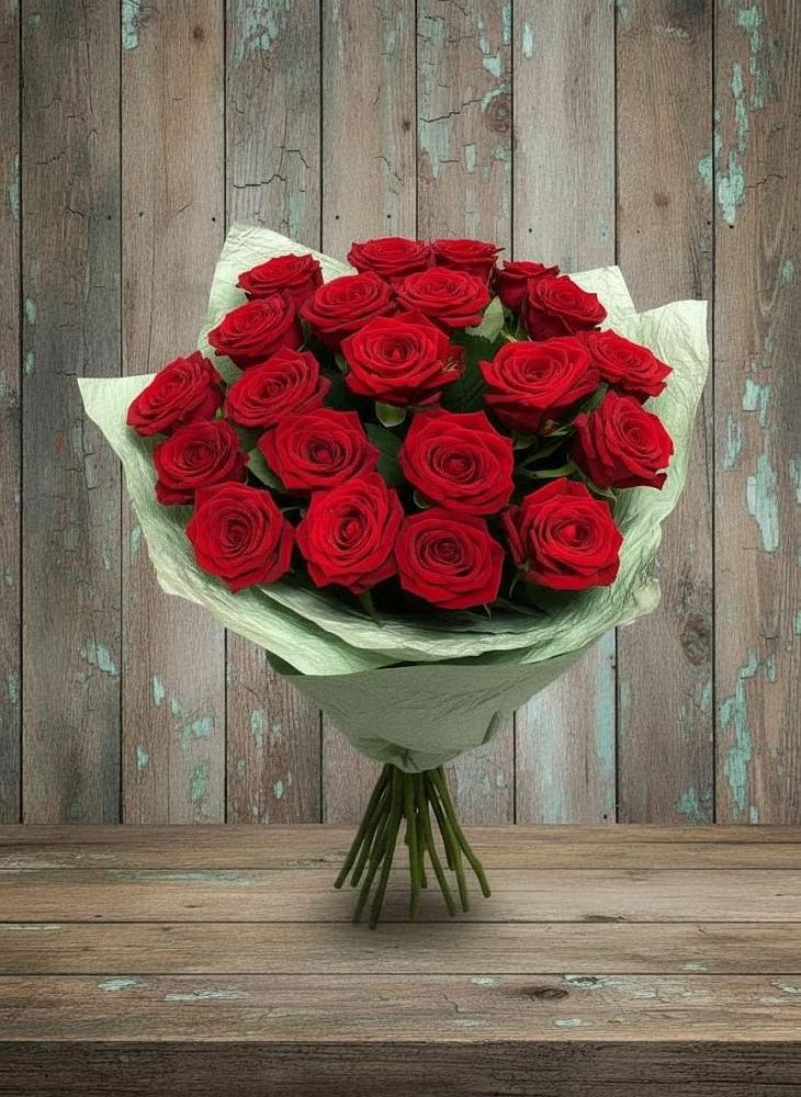 Букет Классика в Кошехабльском