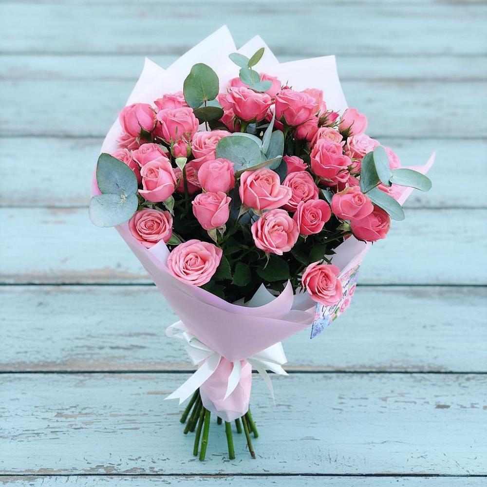 Букет Леди совершенство в Кошехабльском