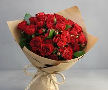 Букет Любовный роман в Кошехабльском