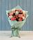 Букет цветов из: Розы в Кошехабльском