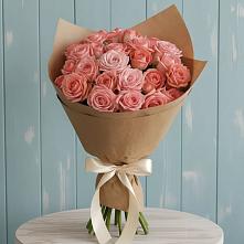Букет цветов из:  Розы в Кошехабльском