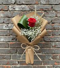 Букет цветов из:  Розы #REPLACE_PRED# Кошехабльском