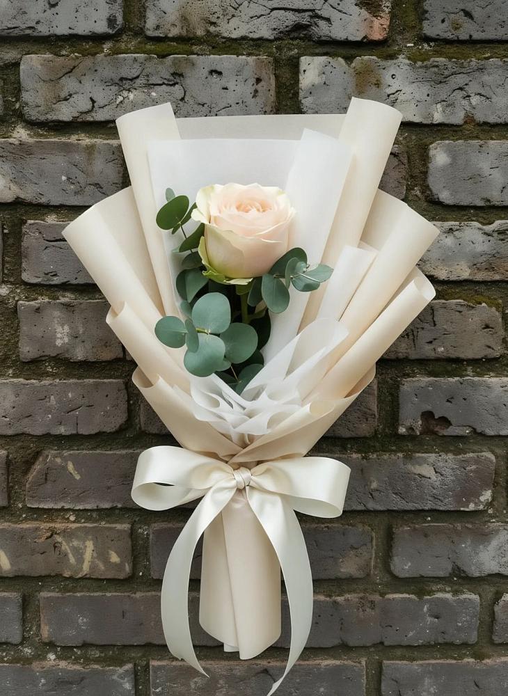 Букет цветов из: Розы в Кошехабльском