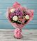 Букет цветов из: Герберы в Кошехабльском
