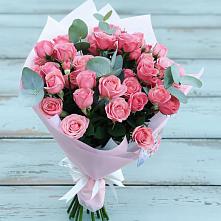 Букет Леди совершенство #REPLACE_PRED# Кошехабльском