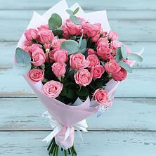 Букет Леди совершенство в Кошехабльском