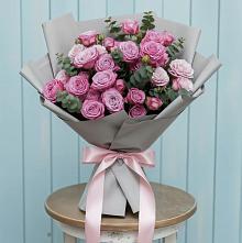 Букет цветов из:  Розы в Кошехабльском