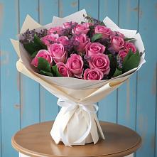 Букет цветов из:  Розы в Кошехабльском